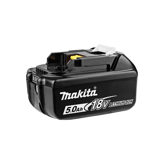 Makita 18V BL1850 LXT Batteries – 3 x 6.0Ah Lithium-Ion Pack for Power Tools