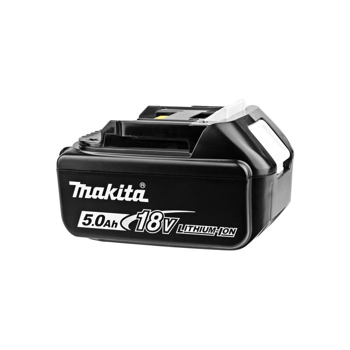 Makita 18V BL1850 LXT Batteries – 3 x 6.0Ah Lithium-Ion Pack for Power Tools