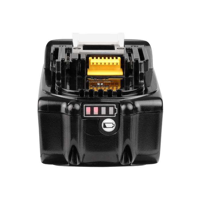 Makita 18V BL1850 LXT Batteries – 3 x 6.0Ah Lithium-Ion Pack for Power Tools