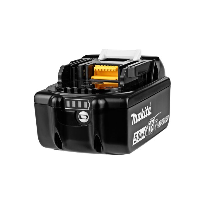 Makita 18V BL1850 LXT Batteries – 3 x 6.0Ah Lithium-Ion Pack for Power Tools