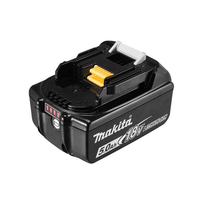 Makita 18V BL1850 LXT Batteries – 3 x 6.0Ah Lithium-Ion Pack for Power Tools