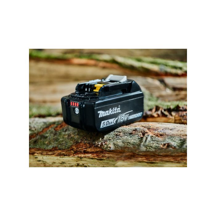Makita 18V BL1850 LXT Batteries – 3 x 6.0Ah Lithium-Ion Pack for Power Tools