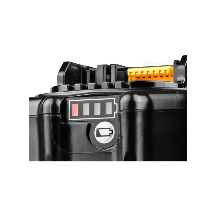 Makita 18V BL1850 LXT Batteries – 3 x 6.0Ah Lithium-Ion Pack for Power Tools