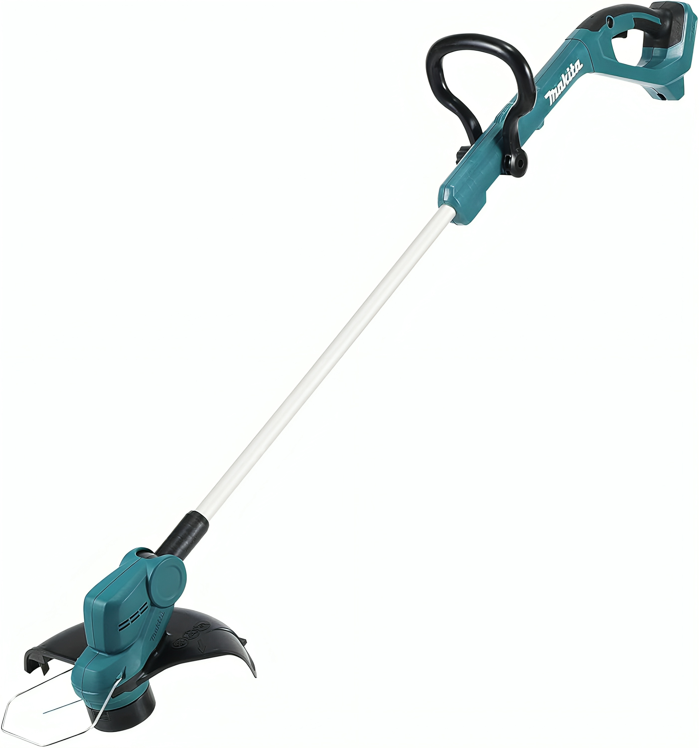 Makita DUR193Z 18V LXT Cordless Grass Trimmer – Lightweight, Body Only