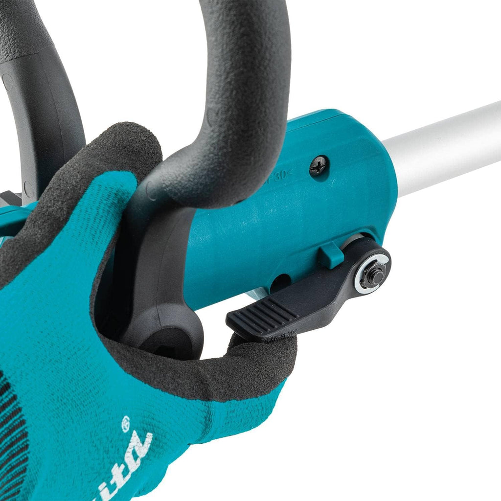 Makita DUR193Z 18V LXT Cordless Grass Trimmer – Lightweight, Body Only
